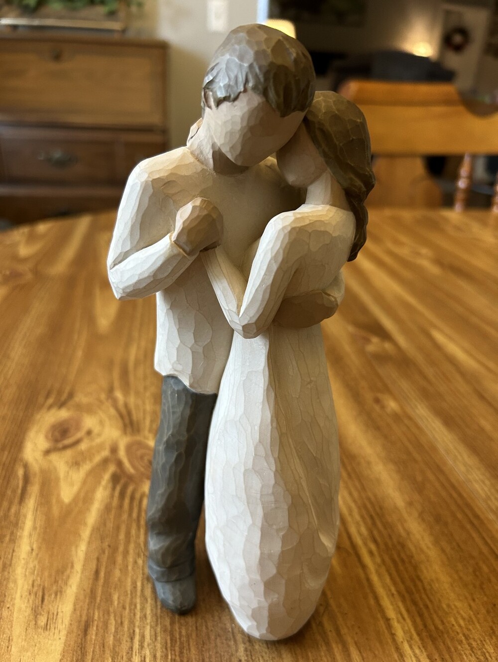 Willow Tree "Promise" Figurine